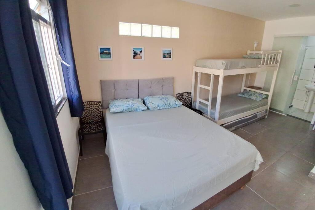 Suites Do Jaja 900M Da Praia Do Forte Centro De Cf Cabo Frío Exterior foto